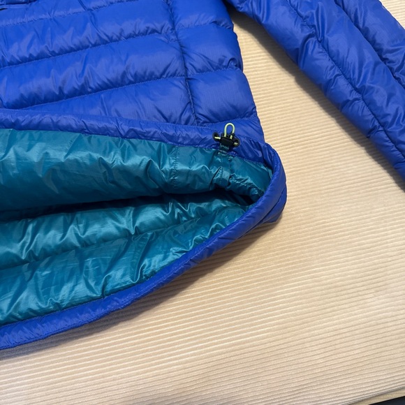Big Agnes Puffer Pullover - Picture 4 of 6